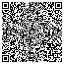 QR code with S M O Properties LLC contacts