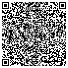 QR code with De Cava Fretted Instruments contacts