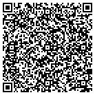 QR code with eRoomService contacts