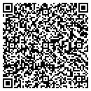 QR code with C- K Danse Eclectique contacts