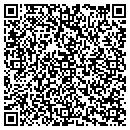 QR code with The Spyhouse contacts