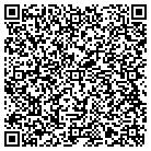 QR code with K I S Property Management LLC contacts