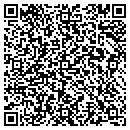 QR code with K-O Development LLC contacts