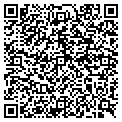 QR code with Dance Etc contacts