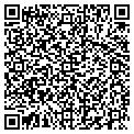 QR code with Dance Network contacts