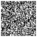 QR code with Finish Line contacts