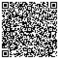 QR code with E Bates contacts