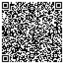 QR code with Finish Line contacts
