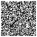 QR code with Finish Line contacts