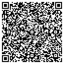 QR code with Dance Zone contacts