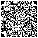 QR code with Finish Line contacts