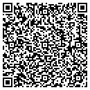 QR code with Finish Line contacts