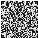 QR code with Finish Line contacts