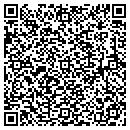 QR code with Finish Line contacts