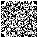 QR code with Finish Line contacts