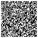 QR code with Zollner Companies contacts