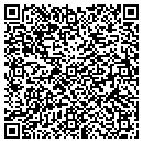 QR code with Finish Line contacts