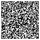 QR code with Alan Affeldt contacts