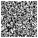 QR code with Finish Line contacts