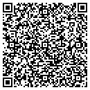 QR code with Finish Line contacts