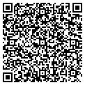 QR code with Leafstorm Tea contacts