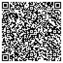 QR code with D & D Thompson L L C contacts