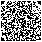 QR code with Higher Ground Dance Studio contacts