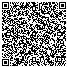 QR code with Corner Grocery Laysville Center contacts