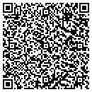 QR code with K Cigs contacts