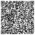 QR code with Heart Of Oklahoma Real Estate contacts