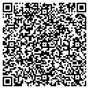 QR code with Algires contacts