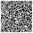 QR code with Magic Curtain Productions contacts