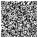 QR code with L H S Inc contacts