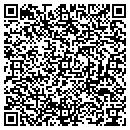 QR code with Hanover Shoe Store contacts