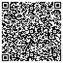 QR code with Gordon P B contacts