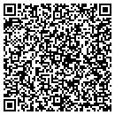 QR code with High Volume Pyro contacts