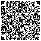QR code with Valley Custom Pools LLC contacts