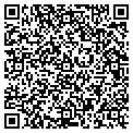 QR code with C Barlow contacts