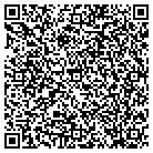 QR code with Valentino's of America Inc contacts