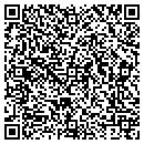 QR code with Corner Beverage Shop contacts