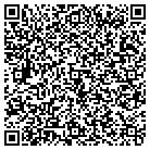 QR code with T's Dance Connection contacts