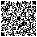 QR code with Chad Backus contacts