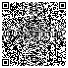 QR code with N M R Management Corp contacts