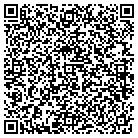 QR code with Irby Dance Studio contacts