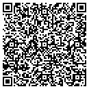 QR code with Let's Dance contacts