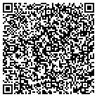 QR code with Ms Karen's Dance Studio contacts