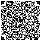 QR code with C -N- R Striping & Sealcoating LLC contacts