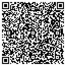 QR code with James Stephan Farm contacts