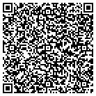 QR code with Martys Beverage & Party contacts