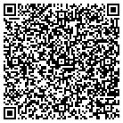 QR code with Hearthside Furniture contacts
